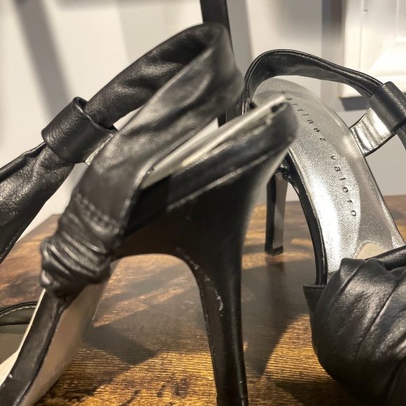 Martinez Valero Heels - Picture 4 of 7